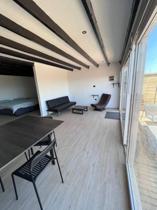 Cabana Hermosa Maitencillo فالبارايسو المظهر الخارجي الصورة